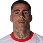 Gabriel Girotto