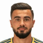 Özcan Şahan