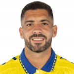 Alex Suárez