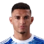 Diego Carlos
