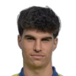 Carlos Navarro