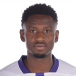 Amadou Diawara
