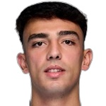 Naim García