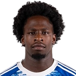 Jayden Addai
