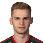 Sergey Pinyaev