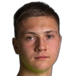 Daniil Veselov