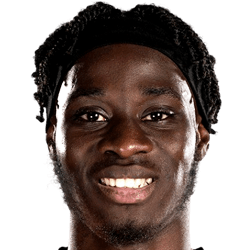Elijah Adebayo