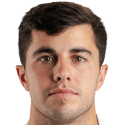 Liam Walsh