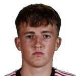 Jake Richards