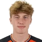 Harry Fox