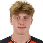 Harry Fox