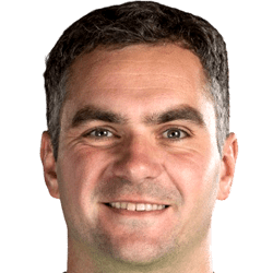 James Shea