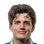 Asbjorn Bøndergaard