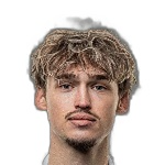 Mikkel Fischer