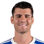 Álvaro Morata