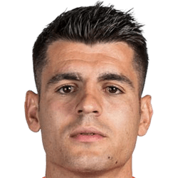 Álvaro Morata