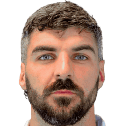 Callum Paterson
