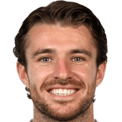 Dan Crowley