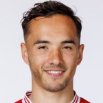 Kane Wilson