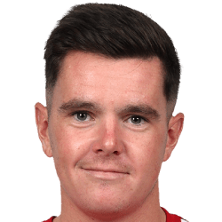 Liam Kelly
