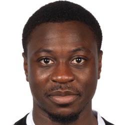 Aaron Nemane