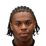 Lewis-Burgess Keon