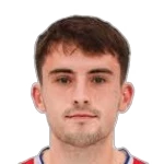 Luke Offord