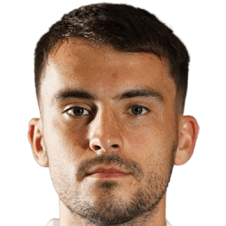 Luke Offord