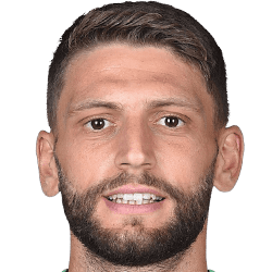 Domenico Berardi