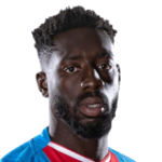 Alexandre Mendy