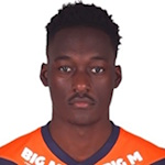 Y. Mouanga