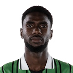 Alieu Fadera