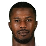 Keita Baldé