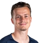 Leon Bergsma