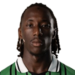 Woyo Coulibaly