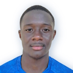 Keba Sylla
