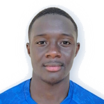 Keba Sylla