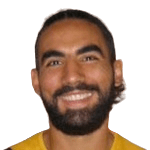 Charif Benhamza