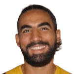 Charif Benhamza