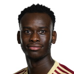 Moussa Diallo