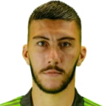 Mickael Salamone