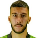 Mickael Salamone