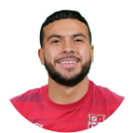 Ali Reghba