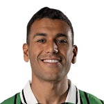Walid Cheddira