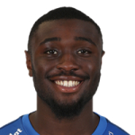 Bradley M'bondo