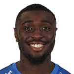 Bradley M'bondo