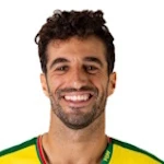 Tiago Ferreira