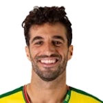 Tiago Ferreira