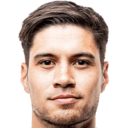 Kevin Diks