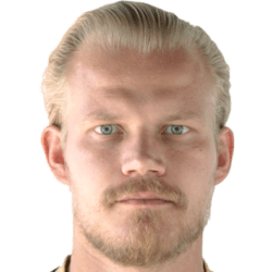 Joel Pohjanpalo